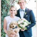 31 OF OUR FAVORITE REAL WEDDING PORTRAITS FROM 2016