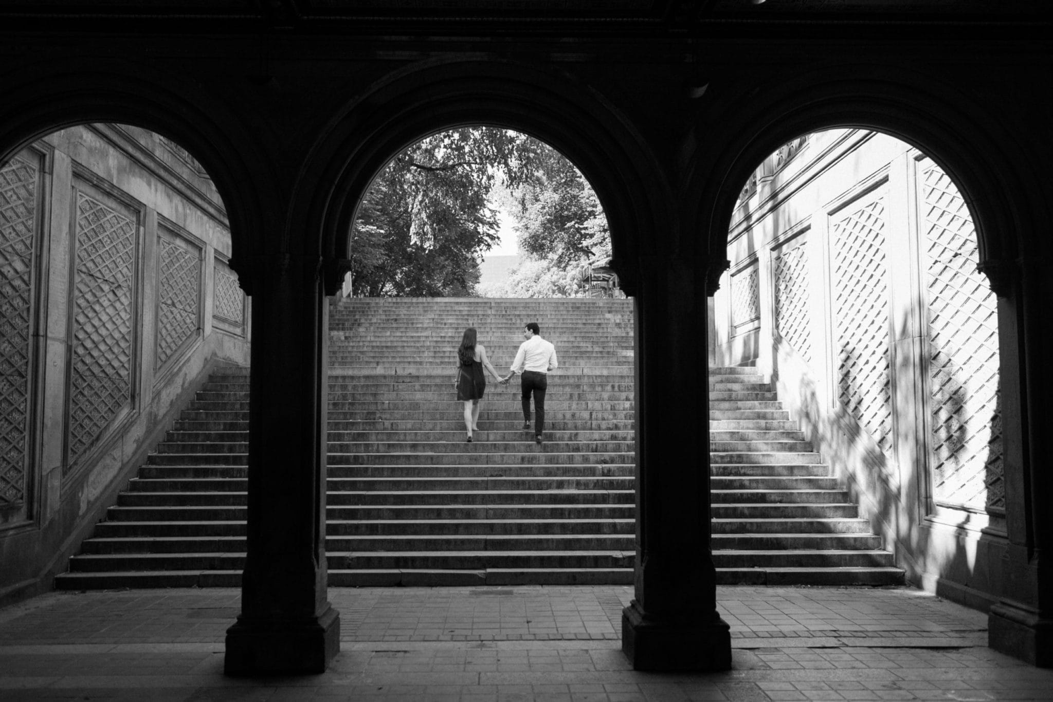 Matthew Land Studios • Seattle, NYC, LA Wedding Photography