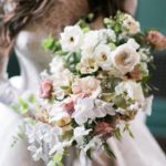 Matthew Land Studios • Ariel's Bouquet by Blue Jasmine