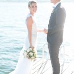 Matthew Land Studios • Private Estate Mercer Island Wedding - Part 2