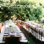 Matthew Land Studios • Private Estate Mercer Island Wedding