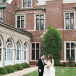 Matthew Land Studios • Natirar Mansion Wedding Photography