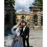 Italian Dream Wedding in Lucca