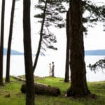 Orcas Island destination wedding